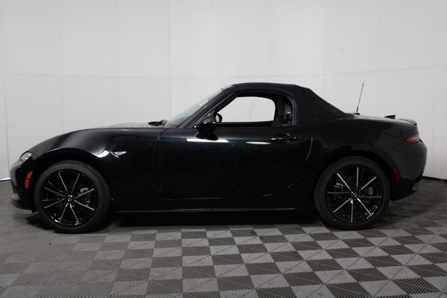 2026 Mazda Mazda MX-5 Miata Grand Touring