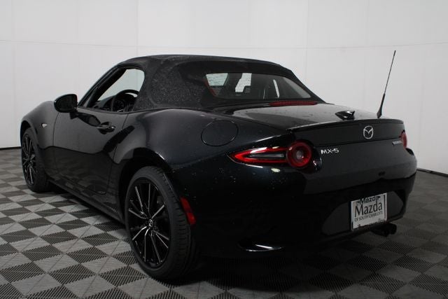 2026 Mazda Mazda MX-5 Miata Grand Touring