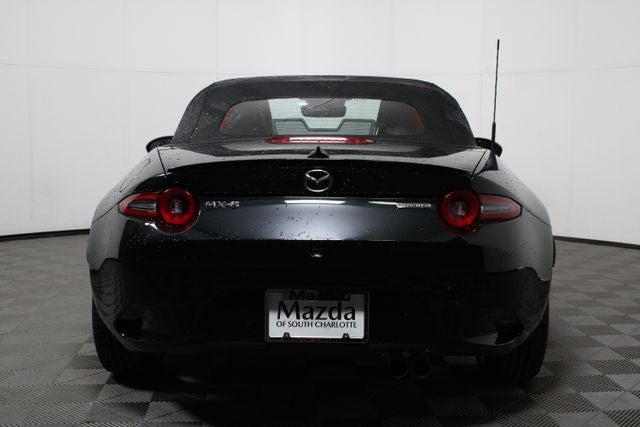 2026 Mazda Mazda MX-5 Miata Grand Touring