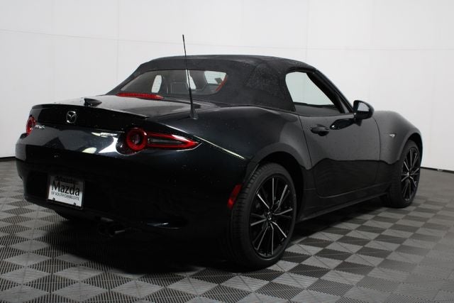2026 Mazda Mazda MX-5 Miata Grand Touring