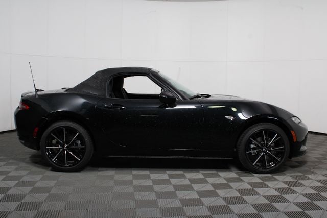 2026 Mazda Mazda MX-5 Miata Grand Touring