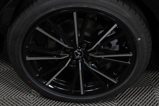 2026 Mazda Mazda MX-5 Miata Grand Touring