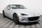 2026 Mazda Mazda MX-5 Miata RF Grand Touring