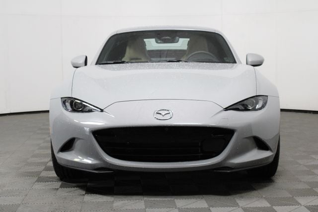 2026 Mazda Mazda MX-5 Miata RF Grand Touring