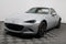 2026 Mazda Mazda MX-5 Miata RF Grand Touring