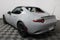 2026 Mazda Mazda MX-5 Miata RF Grand Touring