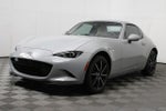 2026 Mazda Mazda MX-5 Miata RF Grand Touring
