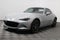 2026 Mazda Mazda MX-5 Miata RF Grand Touring