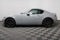 2026 Mazda Mazda MX-5 Miata RF Grand Touring