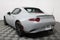 2026 Mazda Mazda MX-5 Miata RF Grand Touring