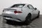 2026 Mazda Mazda MX-5 Miata RF Grand Touring