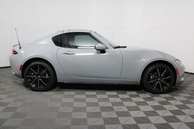 2026 Mazda Mazda MX-5 Miata RF Grand Touring