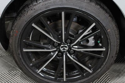 2026 Mazda Mazda MX-5 Miata RF Grand Touring