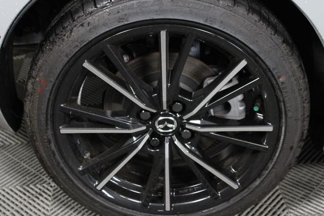 2026 Mazda Mazda MX-5 Miata RF Grand Touring