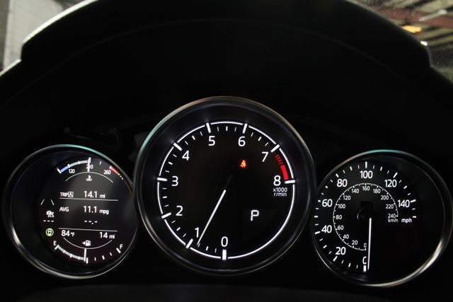 2026 Mazda Mazda MX-5 Miata RF Grand Touring