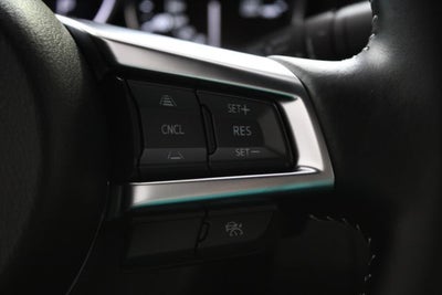 2026 Mazda Mazda MX-5 Miata RF Grand Touring