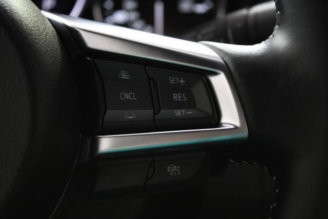 2026 Mazda Mazda MX-5 Miata RF Grand Touring