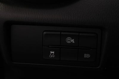 2026 Mazda Mazda MX-5 Miata RF Grand Touring