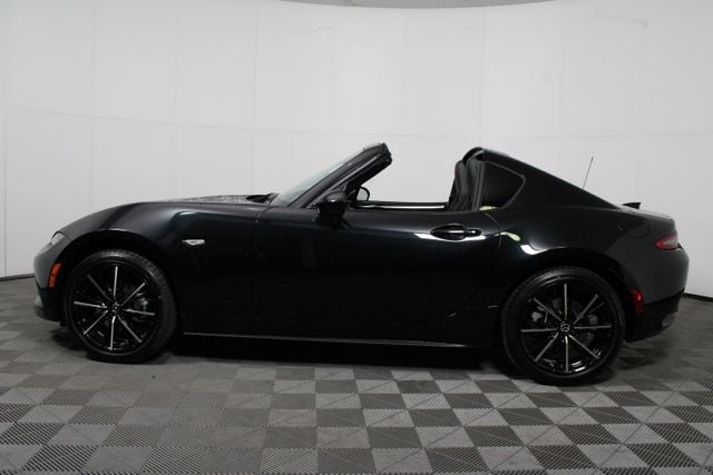 2026 Mazda Mazda MX-5 Miata RF Grand Touring