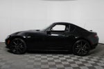 2026 Mazda Mazda MX-5 Miata RF Grand Touring