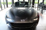 2026 Mazda Mazda MX-5 Miata RF Grand Touring