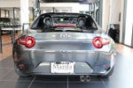 2026 Mazda Mazda MX-5 Miata RF Grand Touring