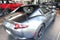 2026 Mazda Mazda MX-5 Miata RF Grand Touring