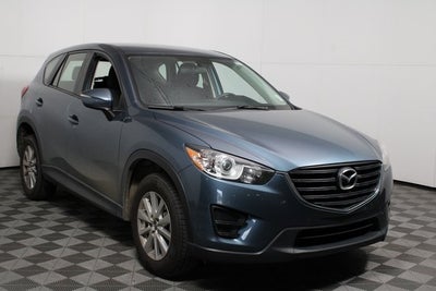 2016 Mazda Mazda CX-5 Sport