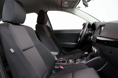 2016 Mazda Mazda CX-5 Sport