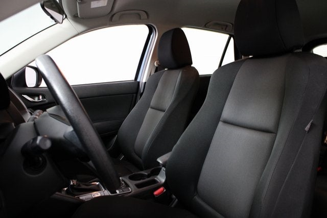 2016 Mazda Mazda CX-5 Sport