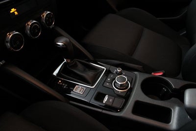 2016 Mazda Mazda CX-5 Sport