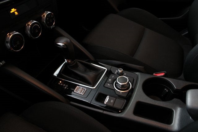 2016 Mazda Mazda CX-5 Sport