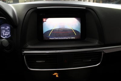 2016 Mazda Mazda CX-5 Sport