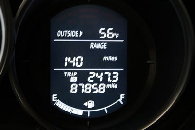 2016 Mazda Mazda CX-5 Sport