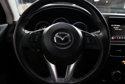 2016 Mazda Mazda CX-5 Sport