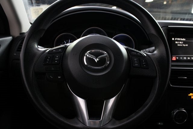 2016 Mazda Mazda CX-5 Sport
