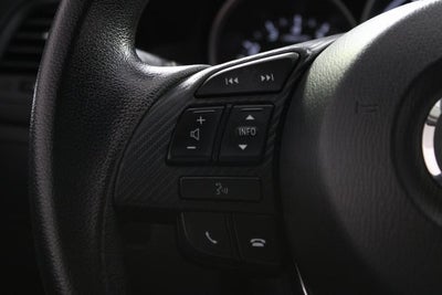 2016 Mazda Mazda CX-5 Sport