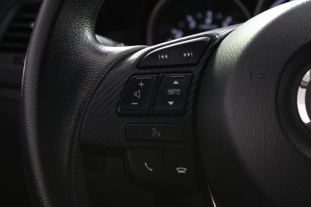 2016 Mazda Mazda CX-5 Sport