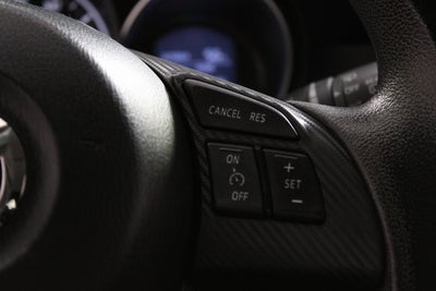 2016 Mazda Mazda CX-5 Sport