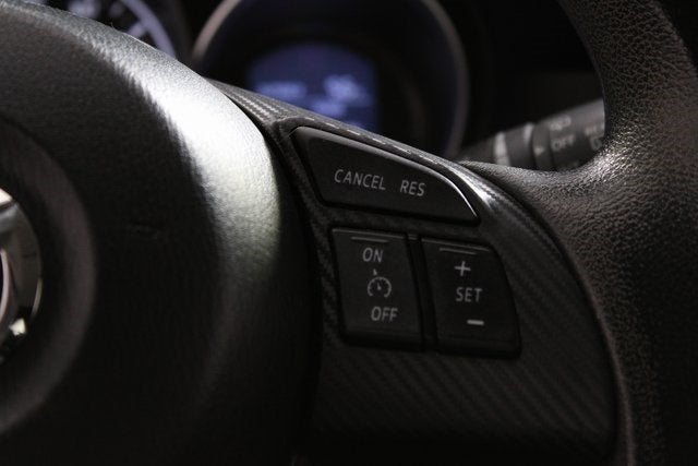 2016 Mazda Mazda CX-5 Sport