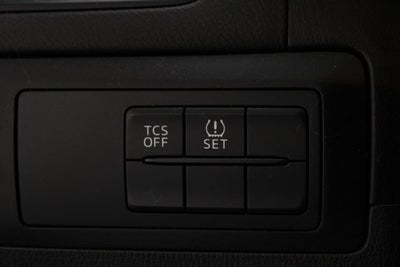 2016 Mazda Mazda CX-5 Sport