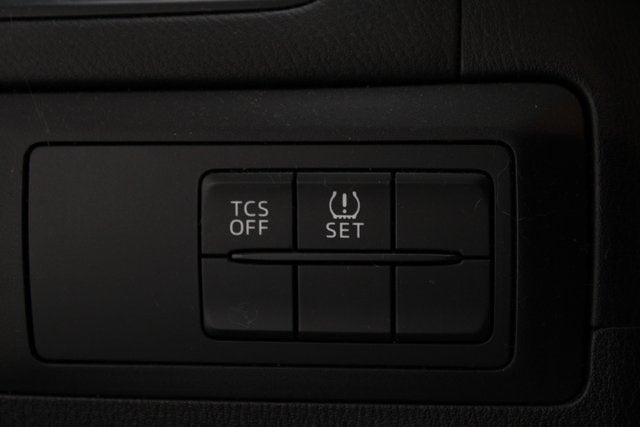 2016 Mazda Mazda CX-5 Sport