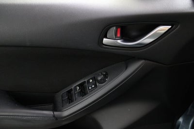 2016 Mazda Mazda CX-5 Sport