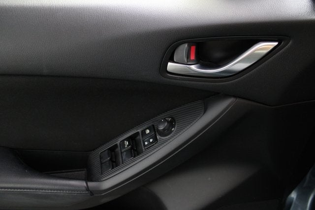 2016 Mazda Mazda CX-5 Sport