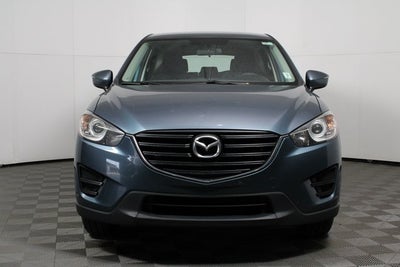 2016 Mazda Mazda CX-5 Sport