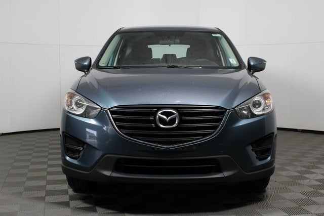 2016 Mazda Mazda CX-5 Sport