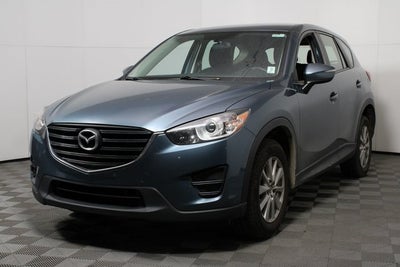 2016 Mazda Mazda CX-5 Sport