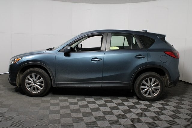 2016 Mazda Mazda CX-5 Sport