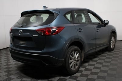 2016 Mazda Mazda CX-5 Sport