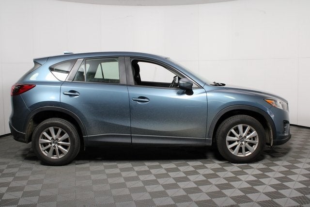 2016 Mazda Mazda CX-5 Sport
